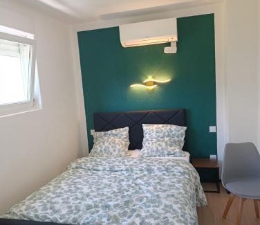 Sierentz Apartment | NG-Global Home