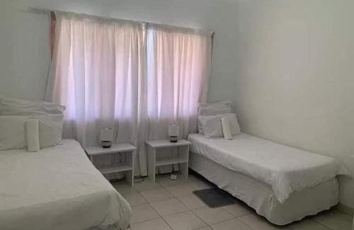 Oshakati House | Ngenonye Day and Night accommodation