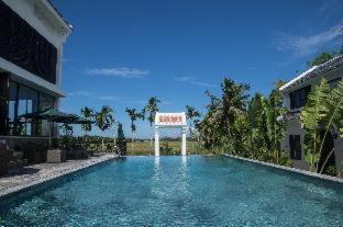 Cam Thanh Resort | Nghé Garden Resort Hội An