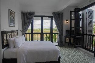 Cam Thanh Resort | Nghé Garden Resort Hội An