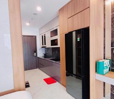 Mang Yang Bed & Breakfast | Nghỉ dưỡng Vinhomes Grand Park Quận 9