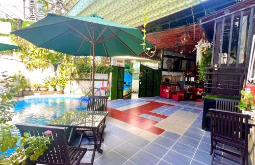 Cam Pho House | Ngo House 2 Villa