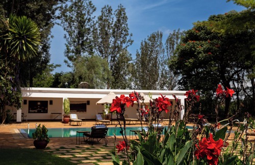 Karatu Cabin | Ngorongoro Farm House