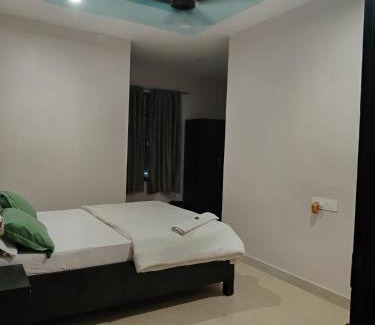 Dispur Villa | Ngun Villa