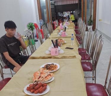 Sam Son Bed & Breakfast | Nhà nghỉ Bình Liên