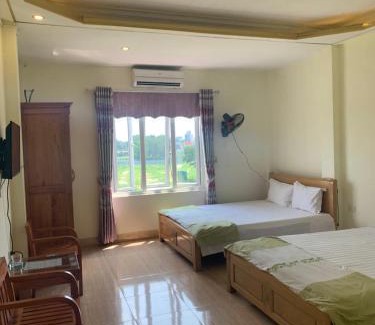 Soc Son Hotel | Nhà Nghỉ Diễm Quỳnh