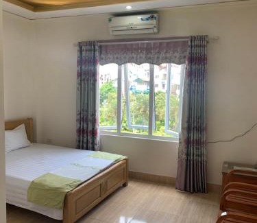 Soc Son Hotel | Nhà Nghỉ Diễm Quỳnh