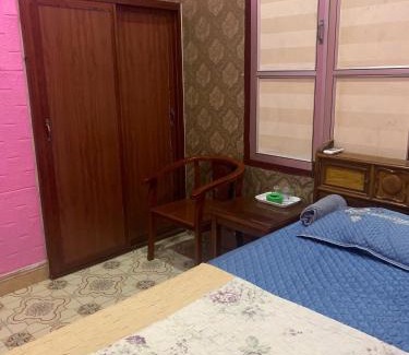Quang Yen House | Nhà Nghỉ Hùng Ngà