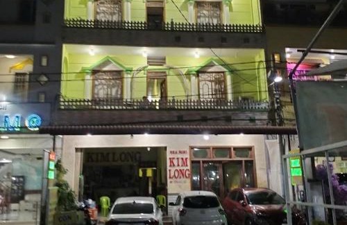 Chau Doc Bed & Breakfast | Nhà Nghỉ Kim Long gần Chùa Bà Châu Đốc