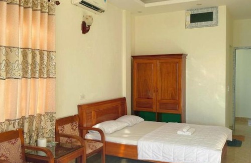 Co To Hotel | Nhà nghỉ Majestic Cô Tô