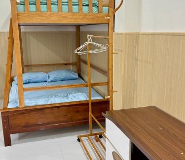 Phan Thiet Hotel | Nhà Nghỉ Phố Biển Phan Thiết