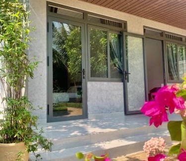 Buon Ma Thuot Apartment | Nhà Vườn Hạnh Phương