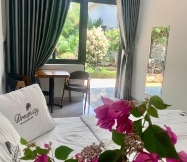 Buon Ma Thuot Apartment | Nhà Vườn Hạnh Phương