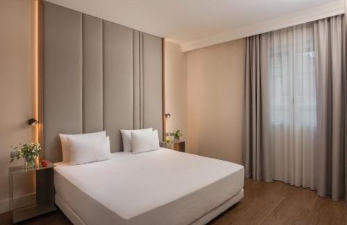 Historic Center Hotel | NH Bologna De La Gare