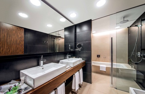Olomouc Hotel | NH Collection Olomouc Congress