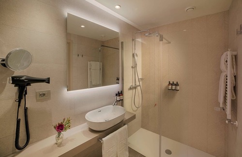 Central Station Hotel | NH Milano Corso Buenos Aires