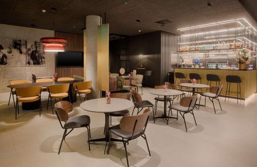 Central Station Hotel | NH Milano Corso Buenos Aires