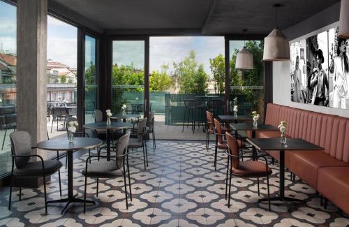 Central Station Hotel | NH Milano Corso Buenos Aires