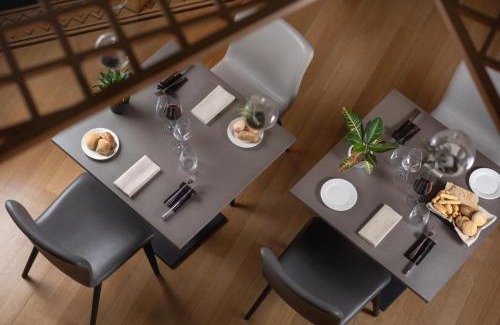 Porta Nuova Hotel | NH Milano Machiavelli