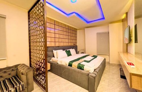 Agbor Hotel | NH Norvits Hotel