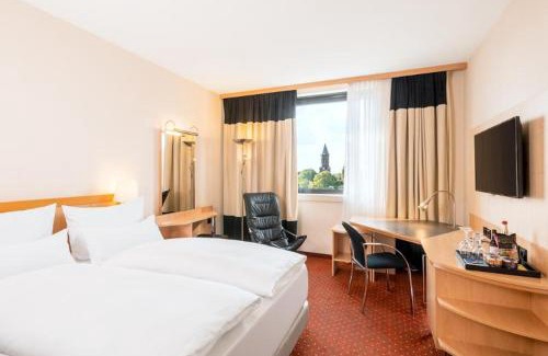 Oberhausen Hotel | NH Oberhausen
