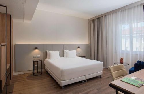 Trieste Old Town Hotel | NH Trieste