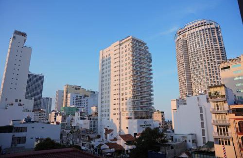 Tran Phu Beach Apartment | Nha Trang Center Point
