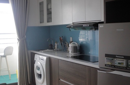 Vinh Phuoc Apartment | nha trang coastal city& sea veiw, 2 bedooms aparterment