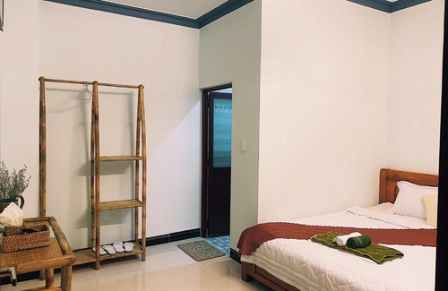 Rach Gia Hotel | Nho Hotel - Rạch Giá