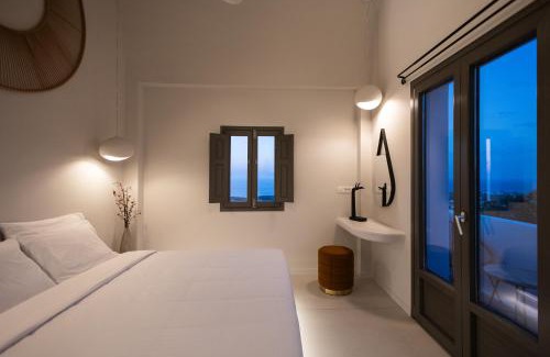 Oia Hotel | Niabelon Suites