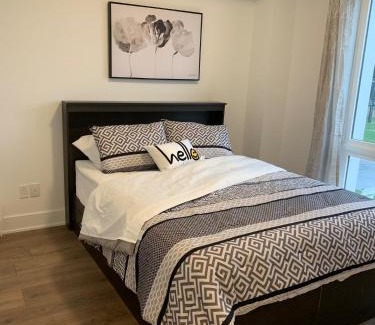 Niagara Falls Apartment | Niagara Rooftop Getaway!