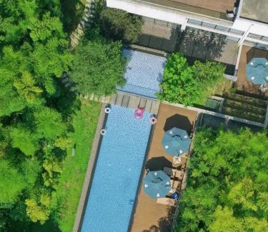 Wuxing Hotel | Nian hotel & resorts
