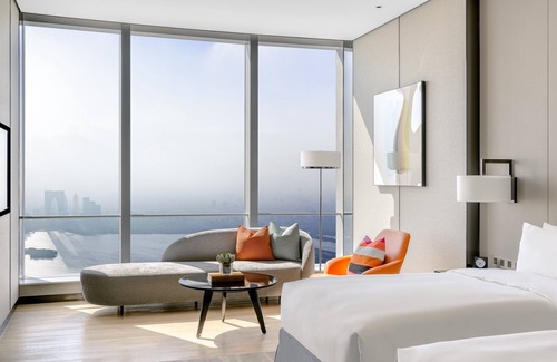 Wuzhong Hotel | Niccolo Suzhou