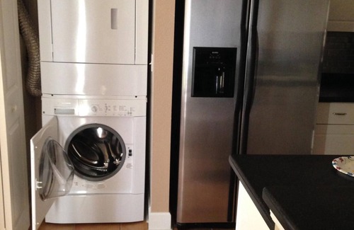 Port Canaveral Condo | Nice 1 Bedroom Condo near beach and Port Canaveral