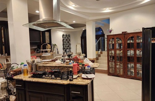 Ensenada House | Nice 1-bedroom suite house in Ensenada