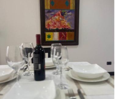 Escazu Apartment | Nice and confortable 2 bedrooms apartment in Escazu