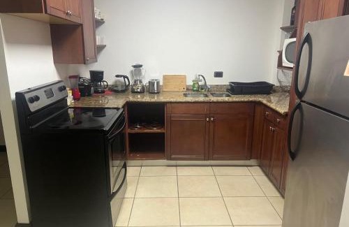 Escazu Apartment | Nice and confortable 2 bedrooms apartment in Escazu