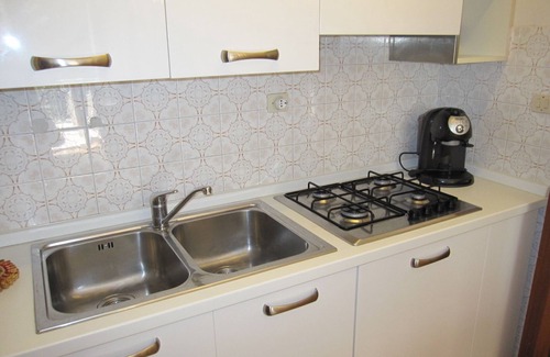Grado Pineta Apartment | Nice and Cozy Flat at Grado Pineta-beahost Rentals