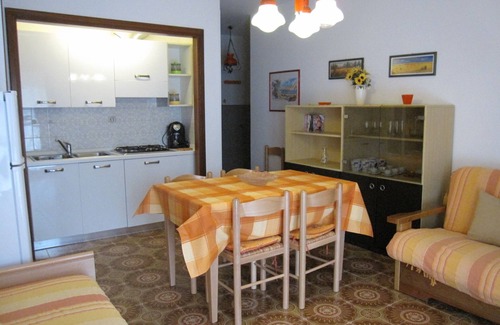 Grado Pineta Apartment | Nice and Cozy Flat at Grado Pineta-beahost Rentals