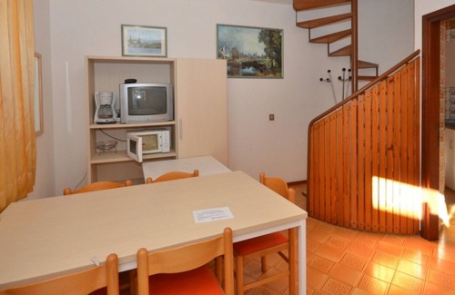 Bibione Apartment | Nice and cozy studio apartment with outdoor pool
