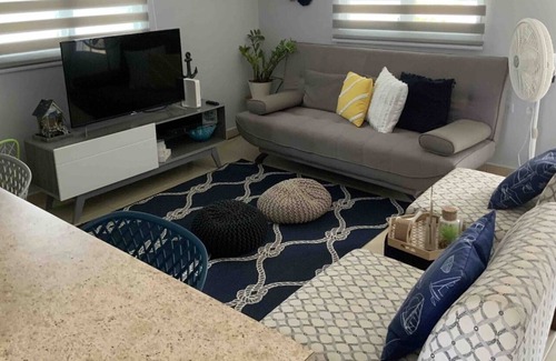Rincon House | Nice and Quiet Place