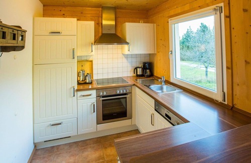 Annaberg-Lungoetz House | Nice apartment in villa for 8 people with pool, WIFI, TV, terrace and pets allowed
