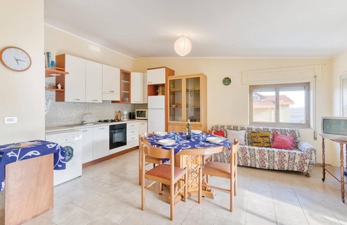Cala Gonone Apartment | Nice apartment in Dorgali-Cala Gonone