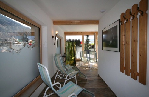 Finsing Apartment | Nice apartment for 2 people with WIFI, TV and terrace