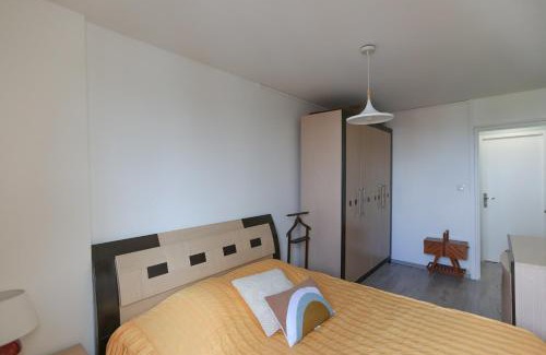 Le Pre-Saint-Gervais Apartment | Nice apartment with balcony in Pré-Saint-Gervais
