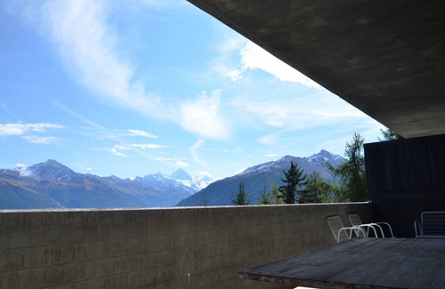 Vex Apartment | Nice apartment for rent in les Collons