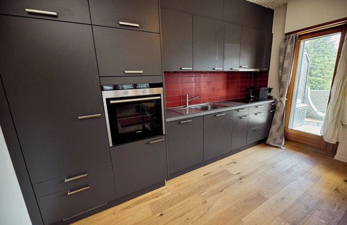 Granges Apartment | Nice apartment for rent in les Collons