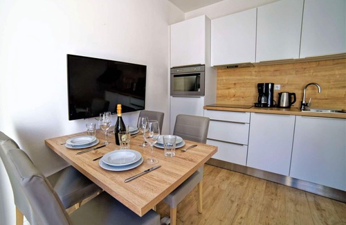Lojzova Paseka Apartment | Nice apartment for 2 people with WIFI, TV, terrace and pets allowed