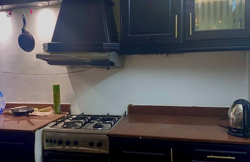 Sharm El Sheikh Apartment | Nice apartment 3 min from beach, markets & Farsha cafe