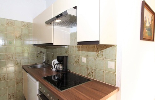 Kapfing Apartment | Nice apartment for 3 people with WIFI, TV, terrace, pets allowed and panoramic view